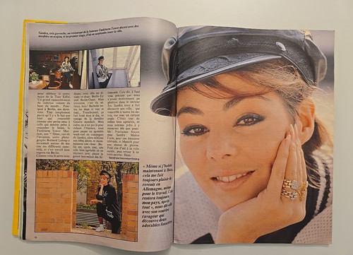 Sandra cretu kylie minogue - minogue, /