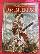 Warhammer Fantasy Battles Armeebuch Das Imperium 8. Edition Deutsch