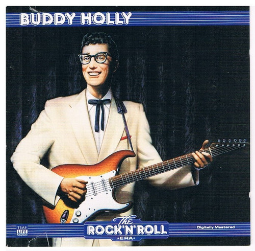 The rock roll era - era,, time