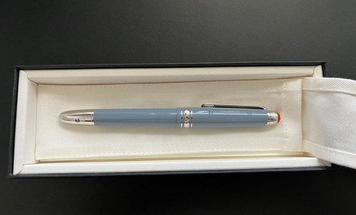 Montblanc meisterstück - montblanc,
