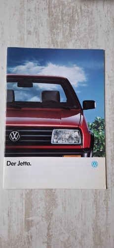 Verkaufsprospekt - vw,