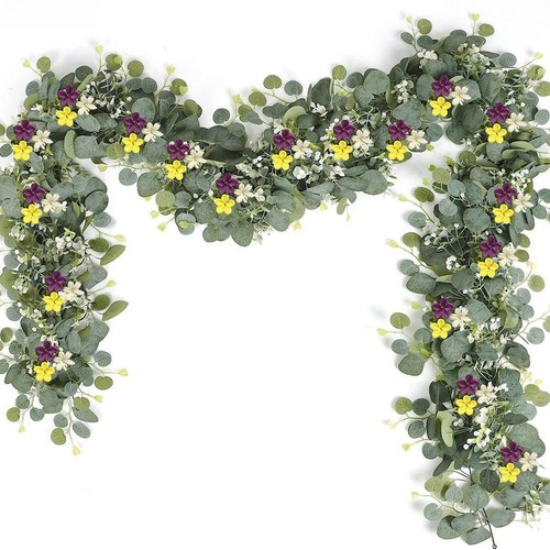Frühlingsdeko eukalyptus - frühlingsdeko,