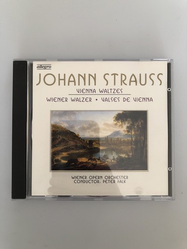 Wiener walzer johann strauss - wiener,
