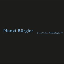 Menzi Burgler Anthologies 34