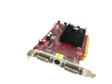 His radeon 4650 512mb ddr2 - 512mb,