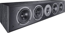 Magnat MONITOR S 14 C schwarz