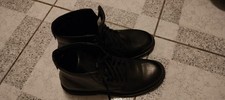 Levis boots stiefel neu - stiefel,