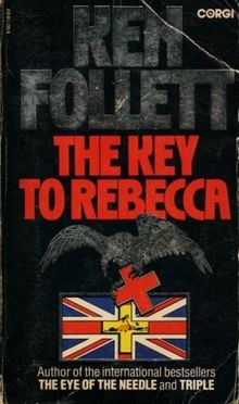 The key rebecca von ken - to,