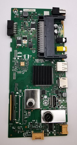 Prosonic mainboard vestel - prosonic,