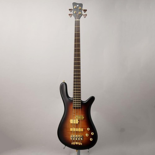 Warwick custom shop streamer - custom,