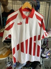 Vintage Puma Trikot 90s 1 FC KÖLN ROHLING S RARE SAMMLER 14