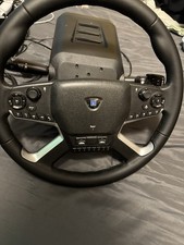 HORI Force Feedback Truck