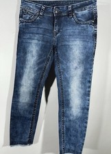 Blue Monkey Damen Jeans Laura