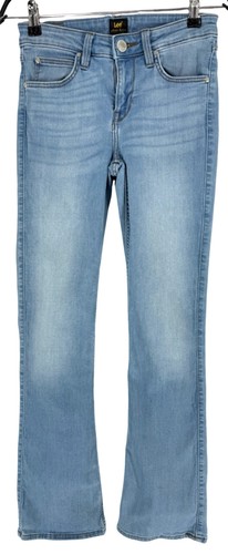 Lee damen hoxie stretch - damen,