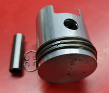 Kolben original DDR-MEGU  Ø