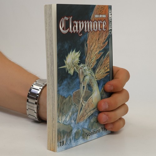 Claymore