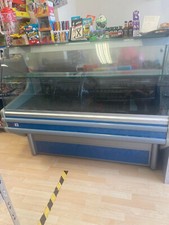 kühlschrank,frische theke, Kühlvitrine 