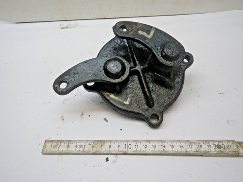 Deckel bremse links hako - bremse,