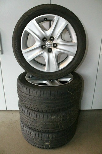 Opel astra j - x,