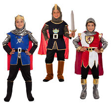 Fasching Kostüm Kinder Ritter