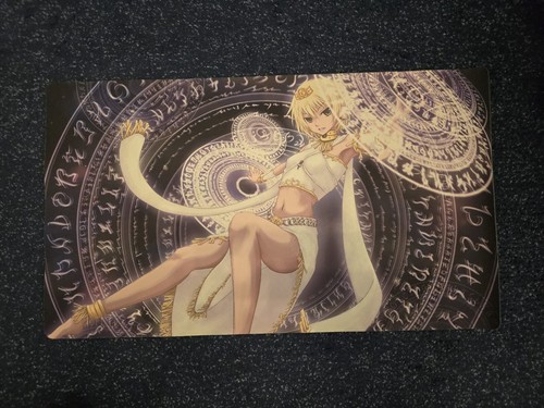 Spielmatte - yu-gi-oh!,