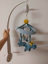 Mobile Baby Spieluhr Von Noukies Drachenmobile