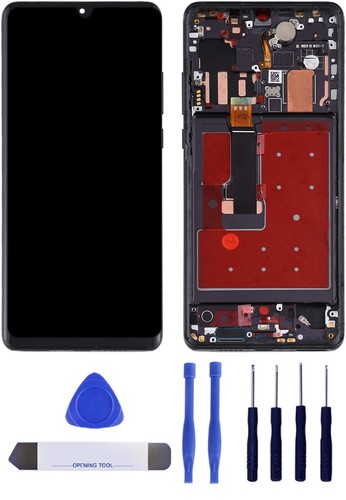 Lcd display bildschirm - lcd,