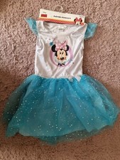 Disney minni maus - disney, kleid