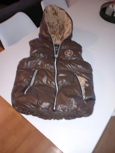 Loesdau reiterjacke 164 - gr.,