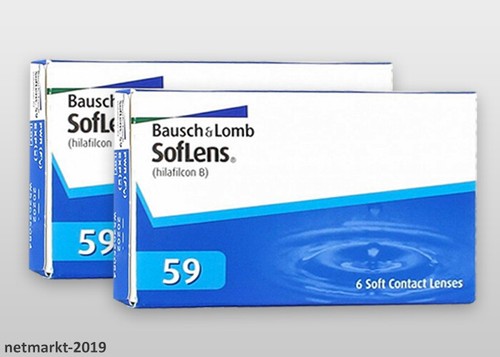 Bausch lomb kontaktlinsen - bausch&lomb,