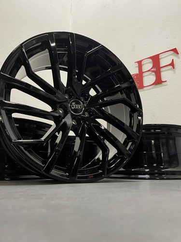 Original audi rs4 rs5 felgen - audi,