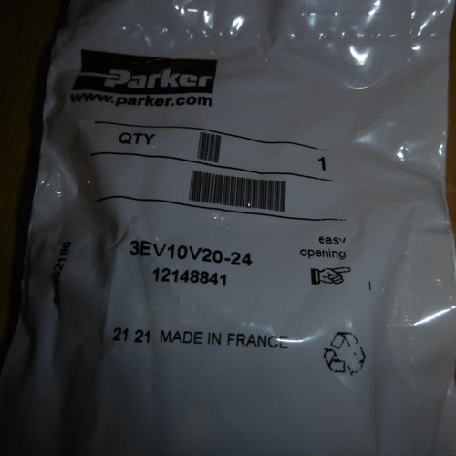 Parker 3ev10v20 - parker, 3ev10v20-24