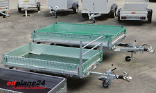 Anhängernetz 1,50 x 2,20 m