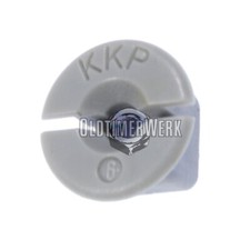 Spreizmutter zur Befestigung