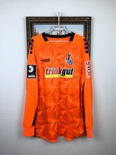 MSV Duisburg Fußball Trikot