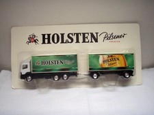 Werbetruck  LKW  Mercedes