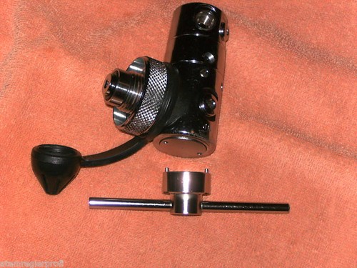 Tool for scubapro st - tool, stage