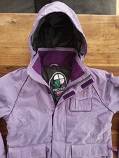 Protest Skijacke Mädchen, Größe 164 Wie Neu