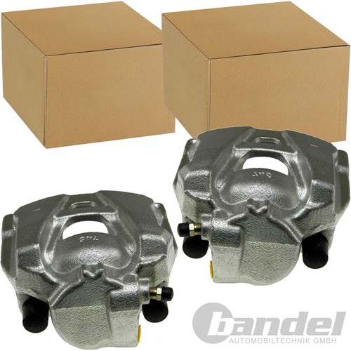 Bremssattel vorne - bremssattel,