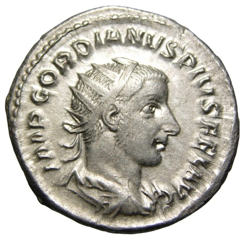 Gordian iii - iii., (238-244