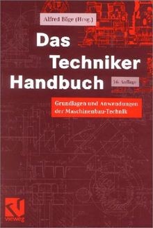 Das techniker handbuch - das, techniker-handbuch