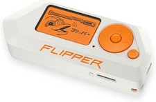 Flipper Zeros Your Cyber Companion pädagogisches Multitool