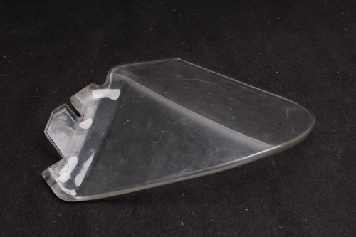 Windabweiser windschild links - windabweiser,