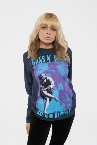 Guns roses shirt get - roses,