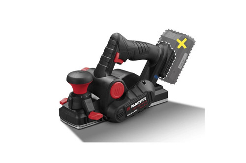 Parkside performance 20v - performance,