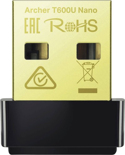 Link usb adapter - tp-link, archer