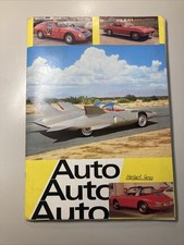 ca. 1967 Eikon Sammelalbum