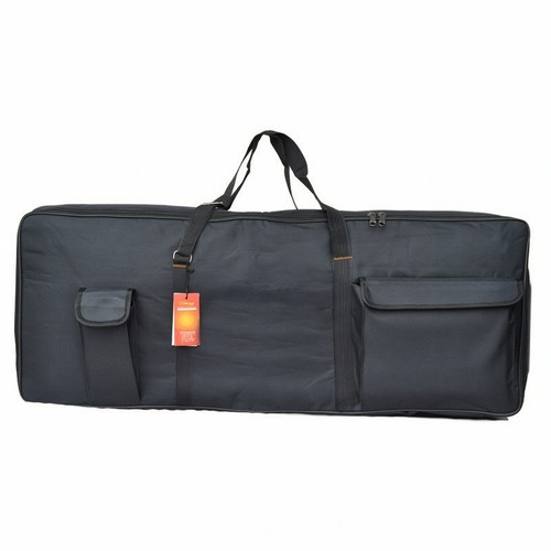 Keyboardtasche mit polsterung - keyboardtasche,