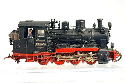 Djh model loco hoe - djh,