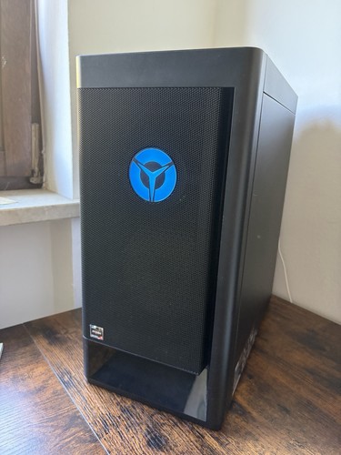 Lenovo legion gaming pc - lenovo, /